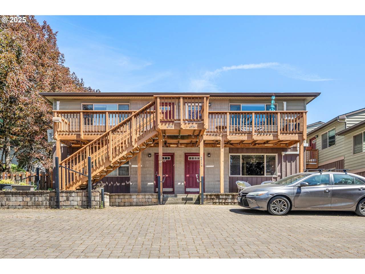 6916 Philadelphia Ave - Photo 1