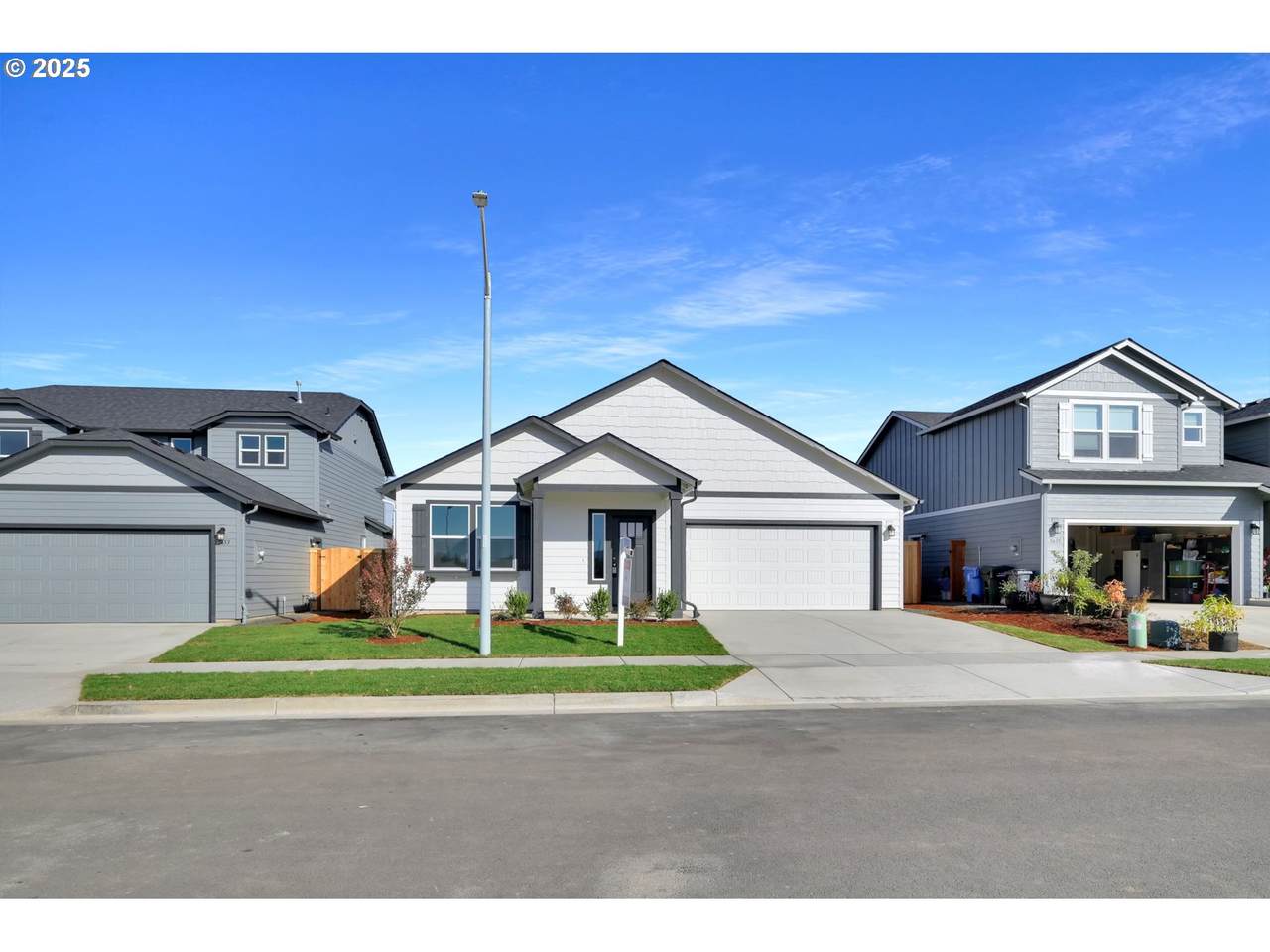 5645 Magnificence Way - Photo 1