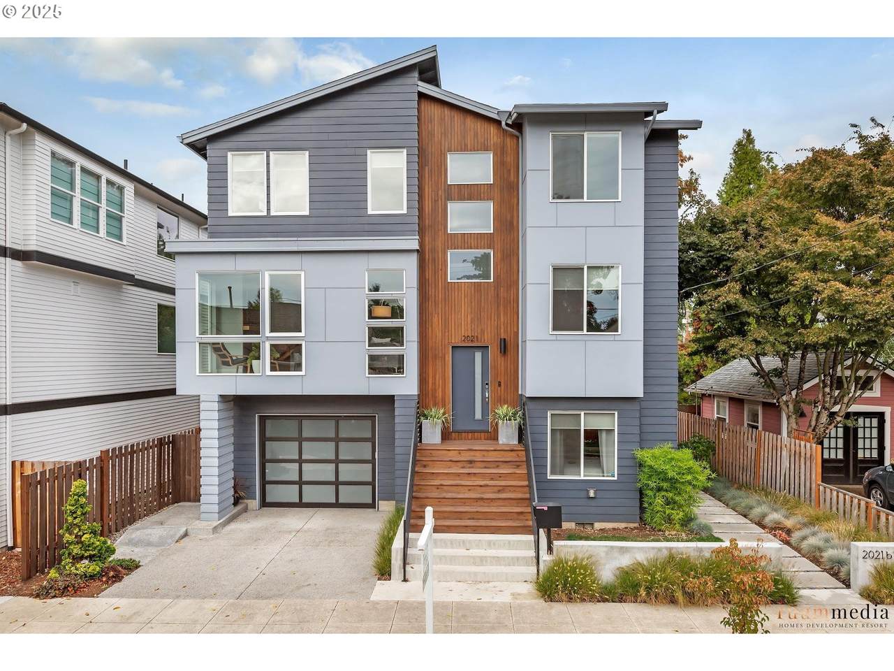 2021 Woodward St - Photo 1