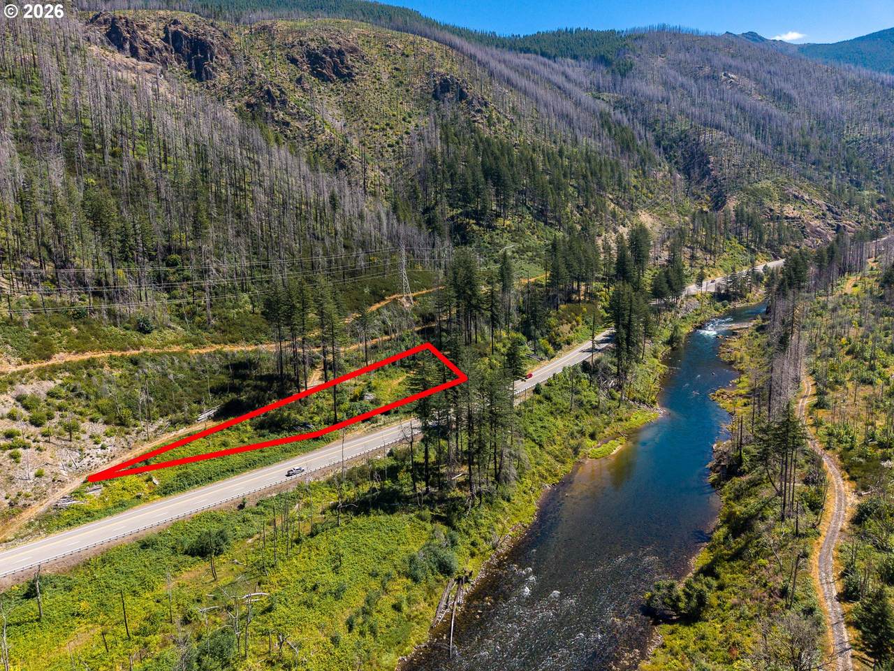37989 Santiam Hwy - Photo 1