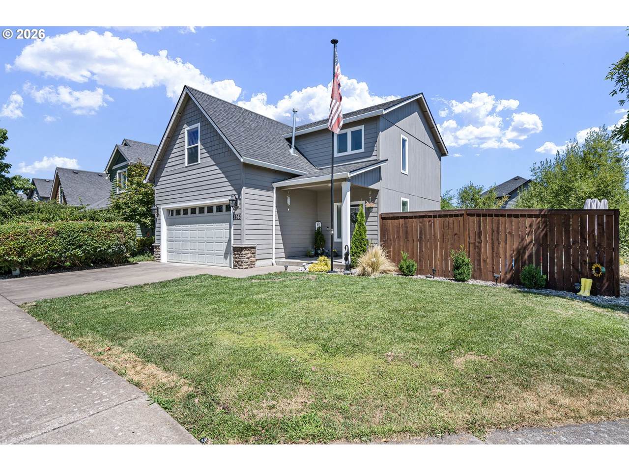 1805 Enchantment Dr - Photo 1