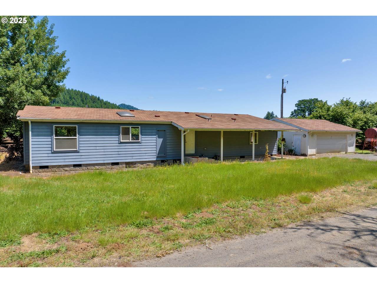 17246 Alsea Hwy - Photo 1