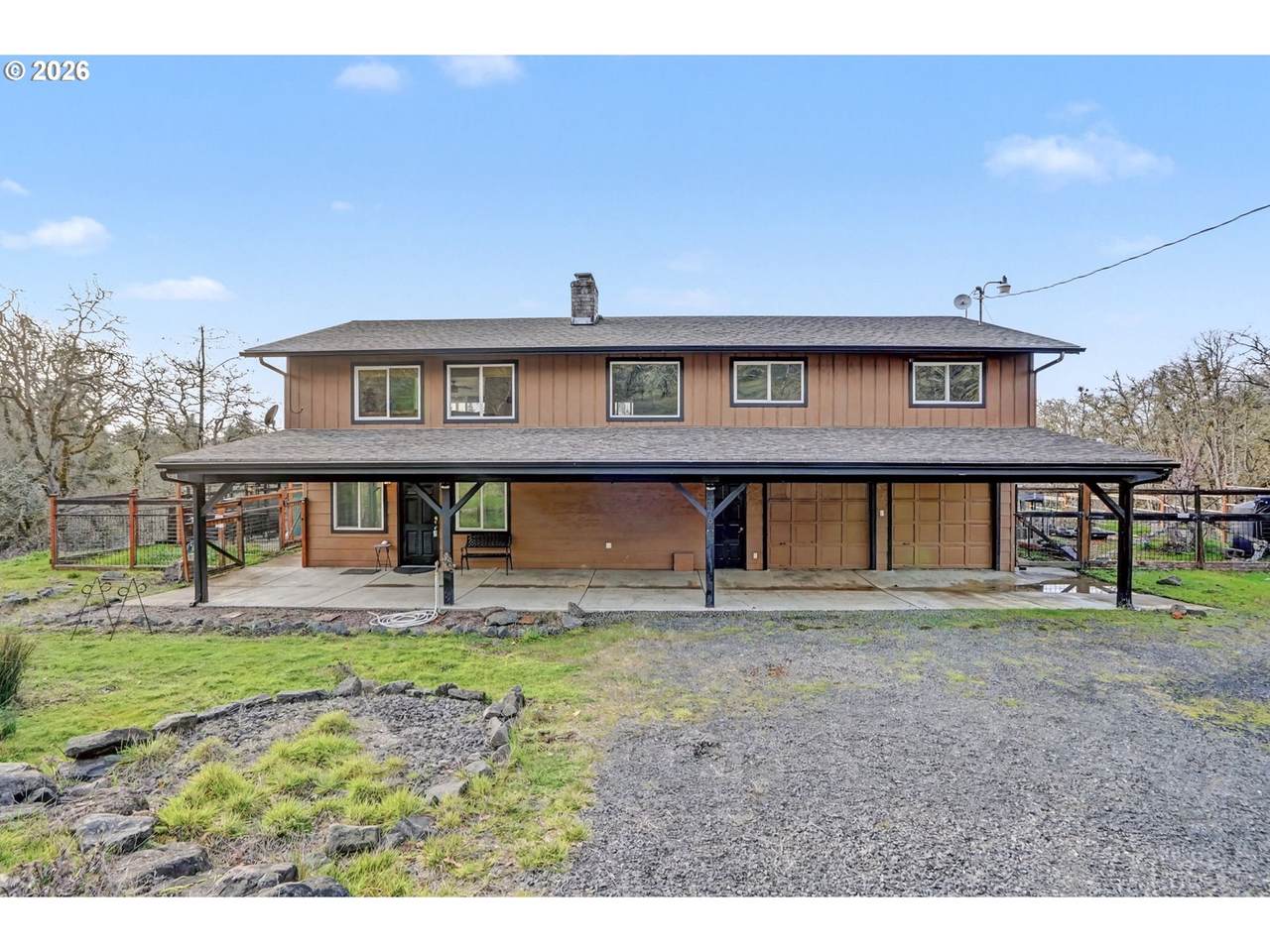 33781 Mount Tom Dr - Photo 1