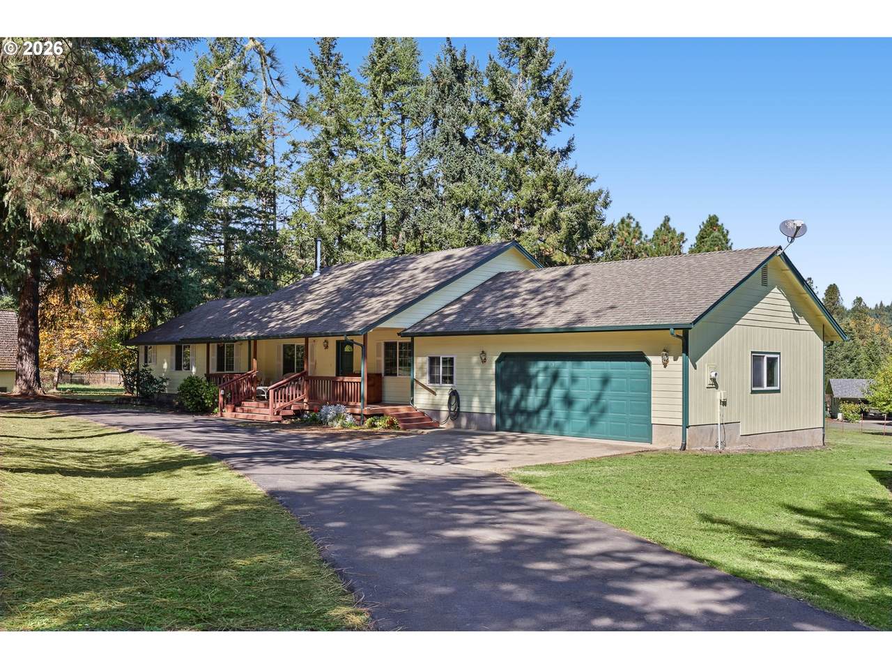 32190 Lynx Hollow Rd - Photo 1