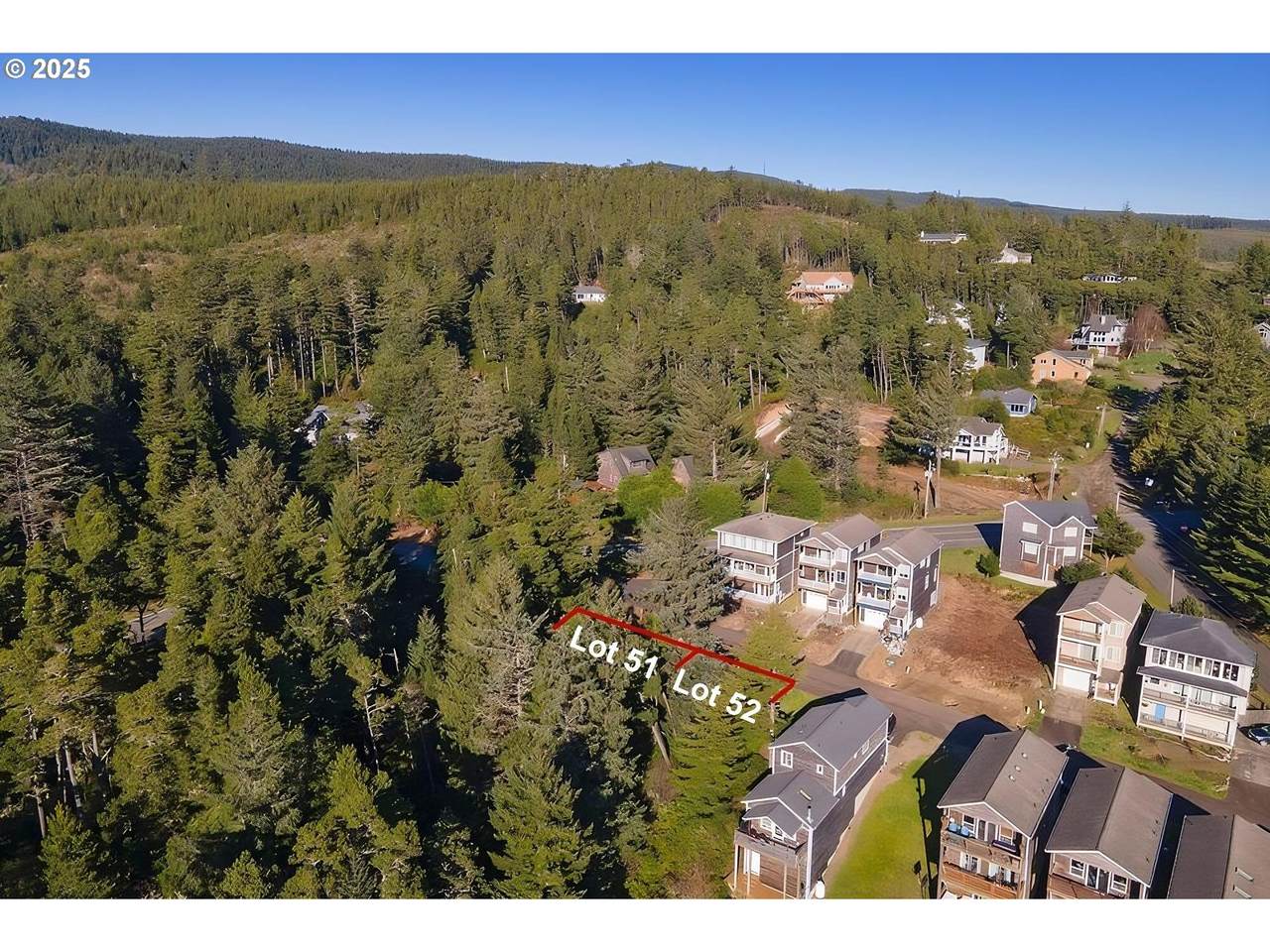  Lot 51 Hillsdale St - Photo 1