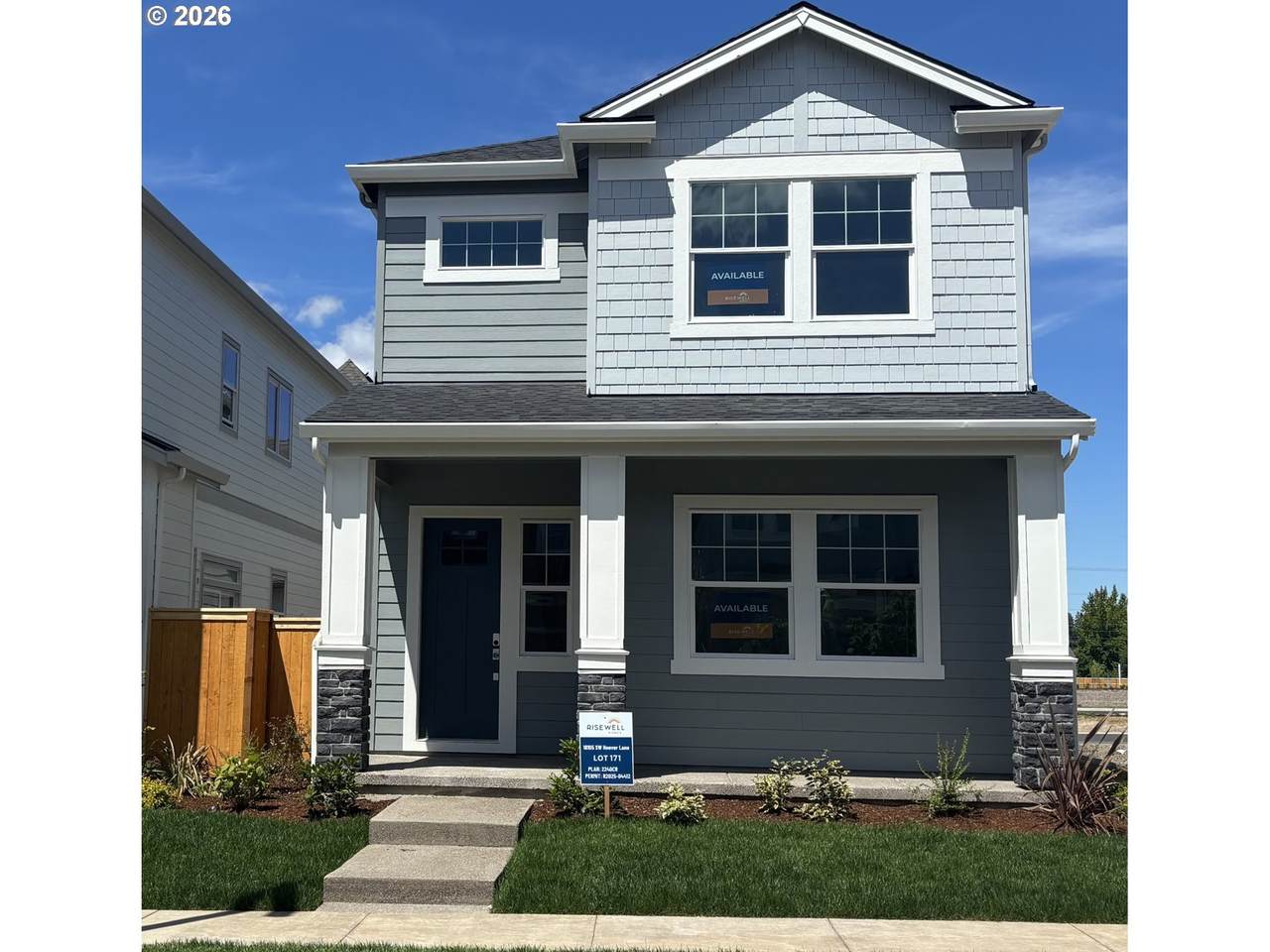 18105 Hoover Ln - Photo 1