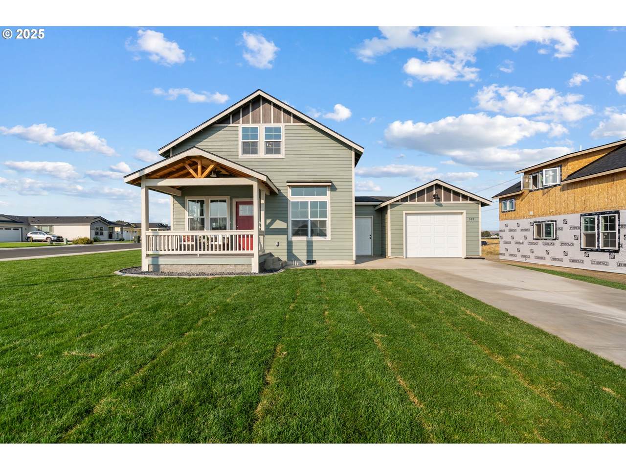 309 Art Kegler Blvd - Photo 1