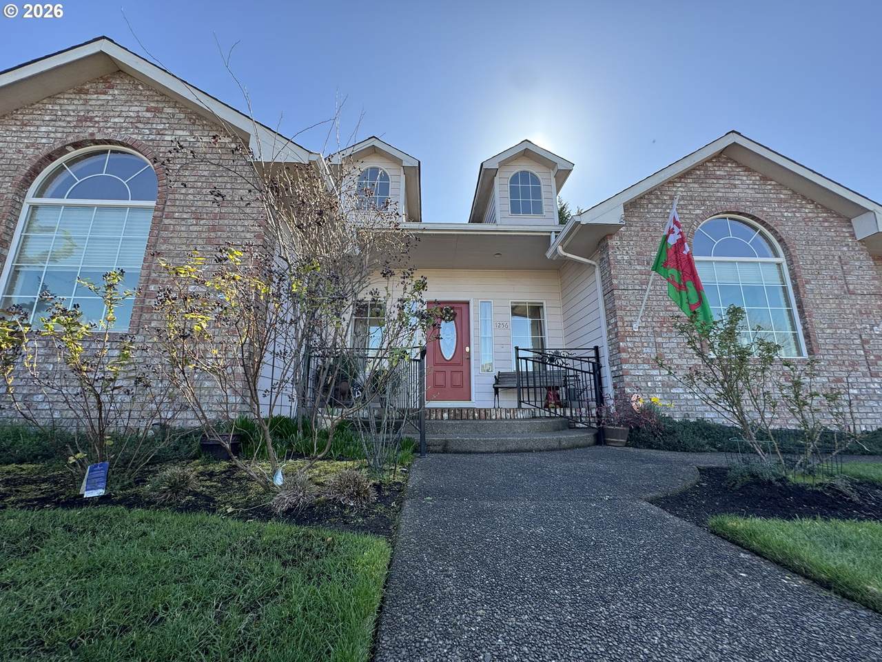 1256 Frogs Leap Ln - Photo 1