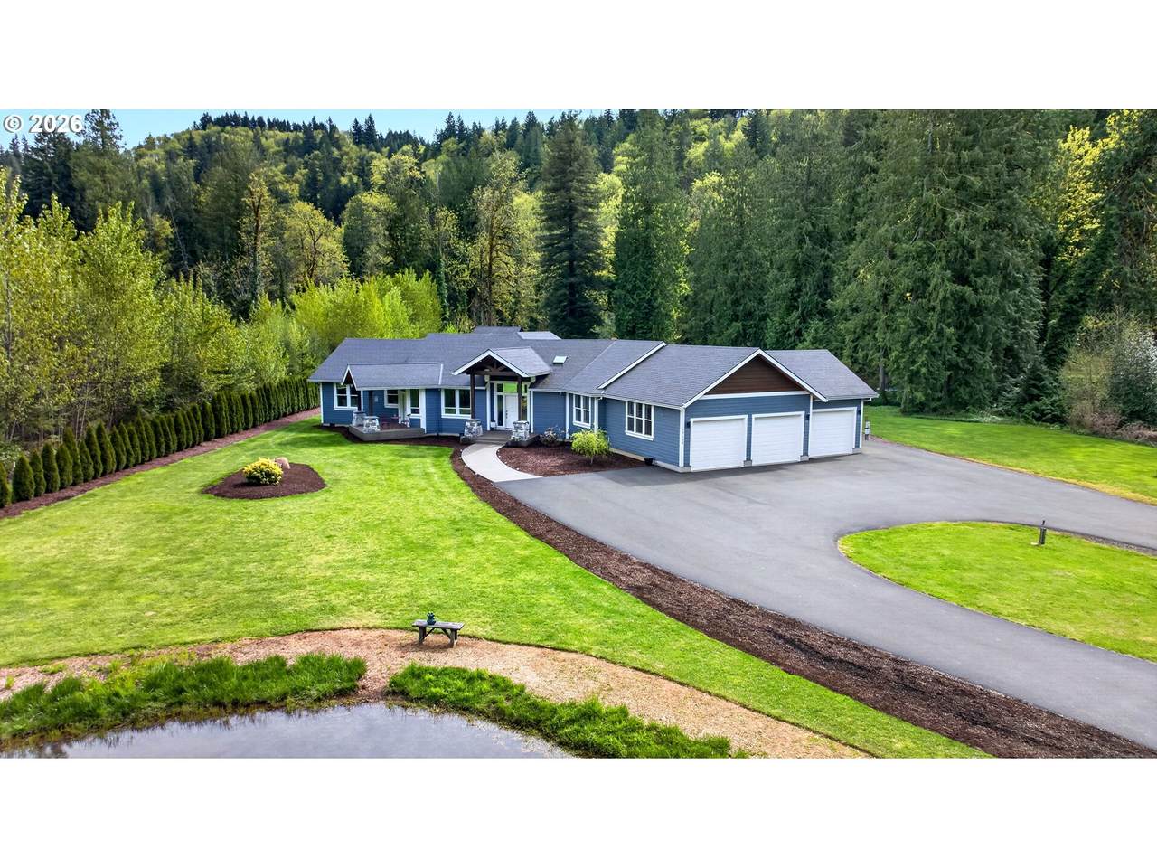 17150 Ten Eyck Rd - Photo 1