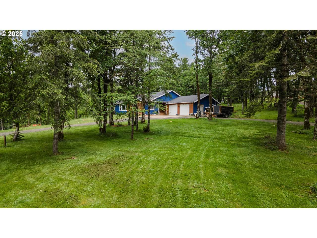 17205 Oakdale Rd - Photo 1