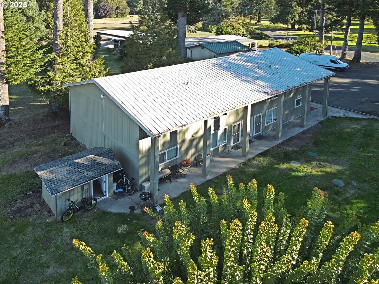 3244 Old Lewis River Rd - Photo 1