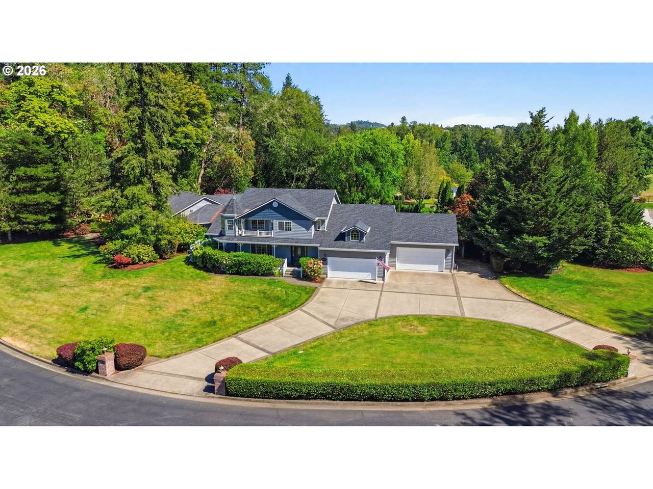 161 River Club Dr - Photo 1