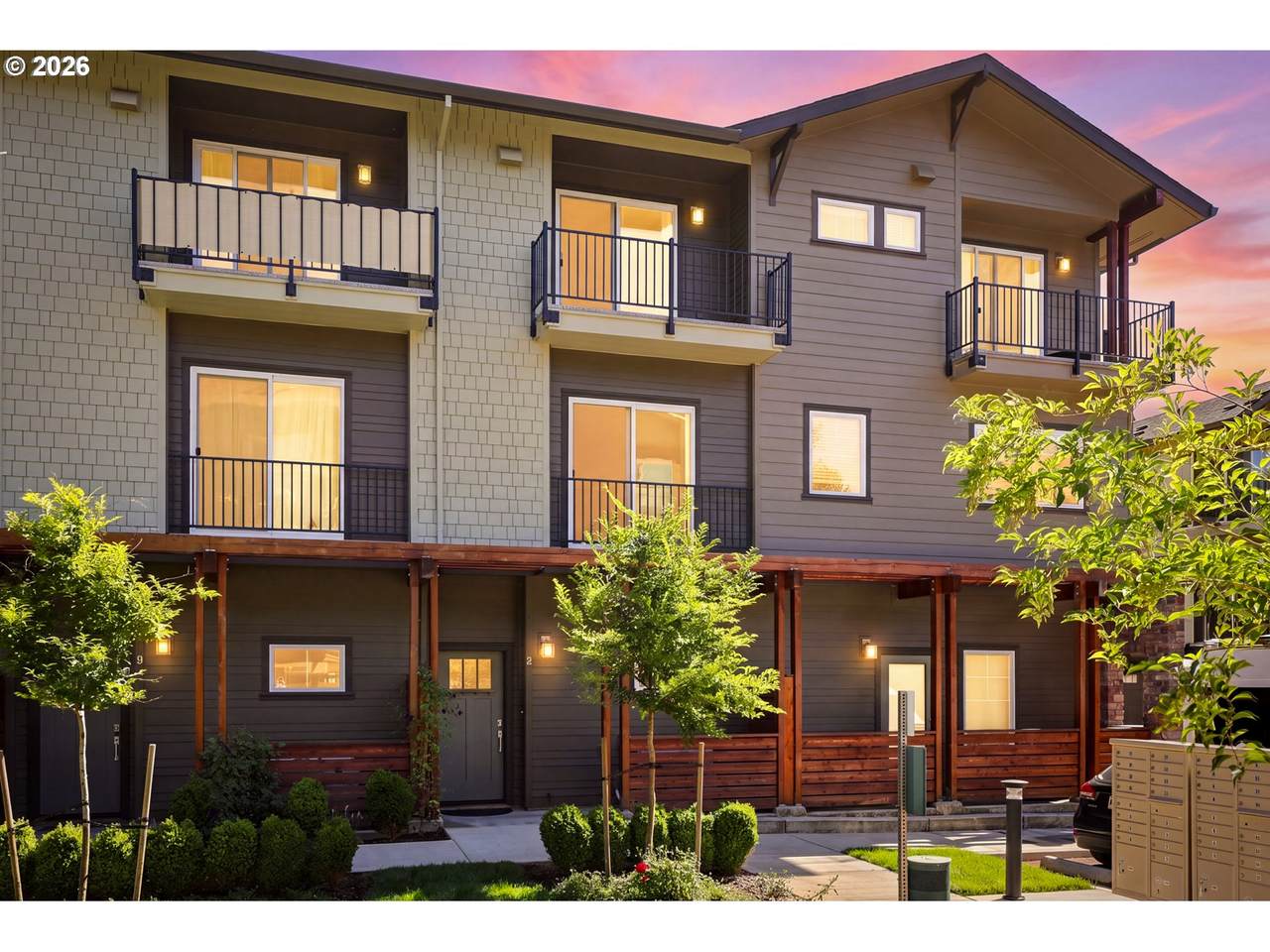12023 High Creek Rd - Photo 1