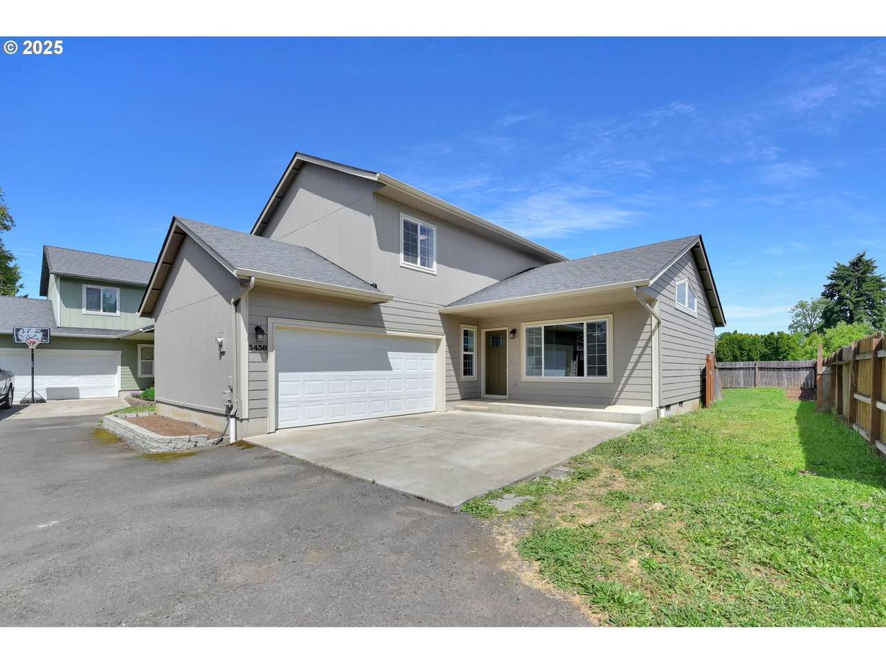 3438 Virginia Ave - Photo 1
