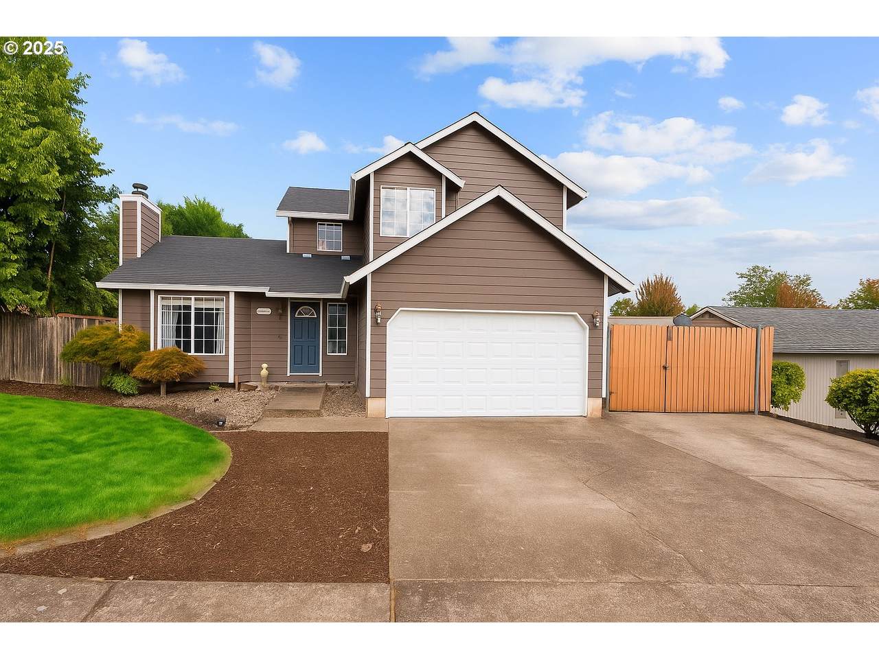 2819 Buxton St - Photo 1