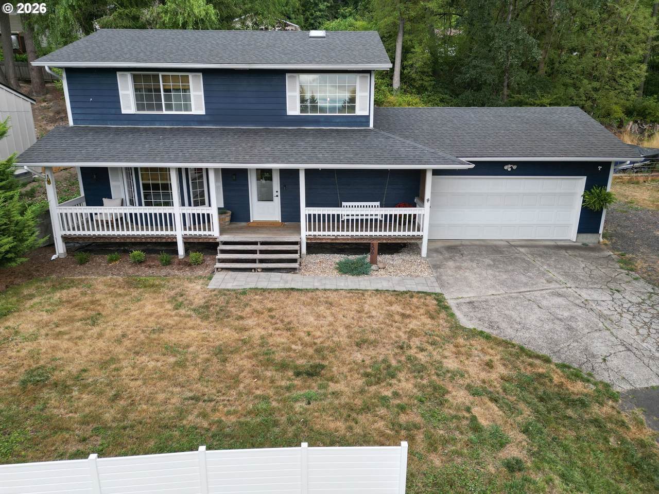 506 Haussler Rd - Photo 1