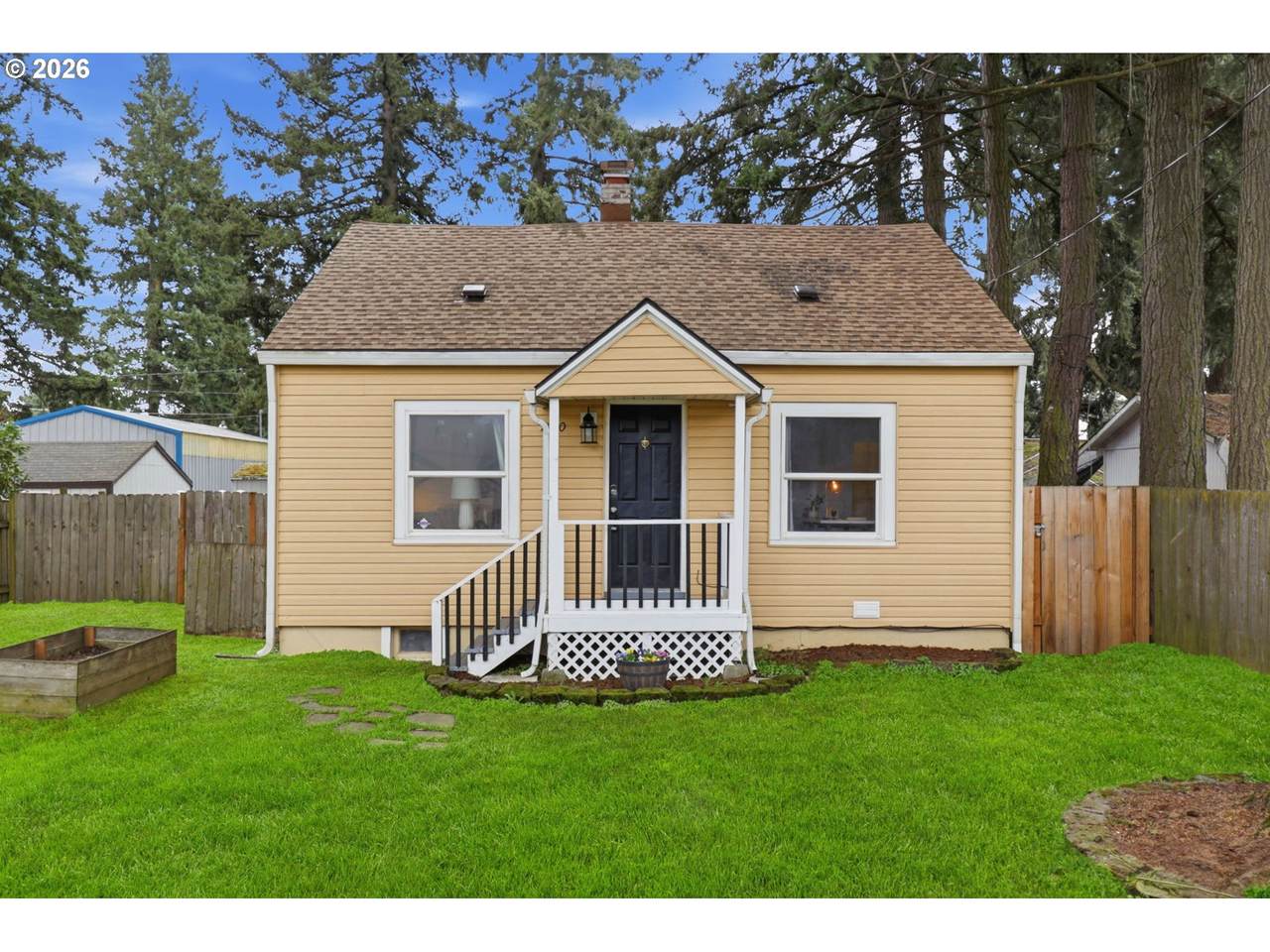 7930 Overland St - Photo 1
