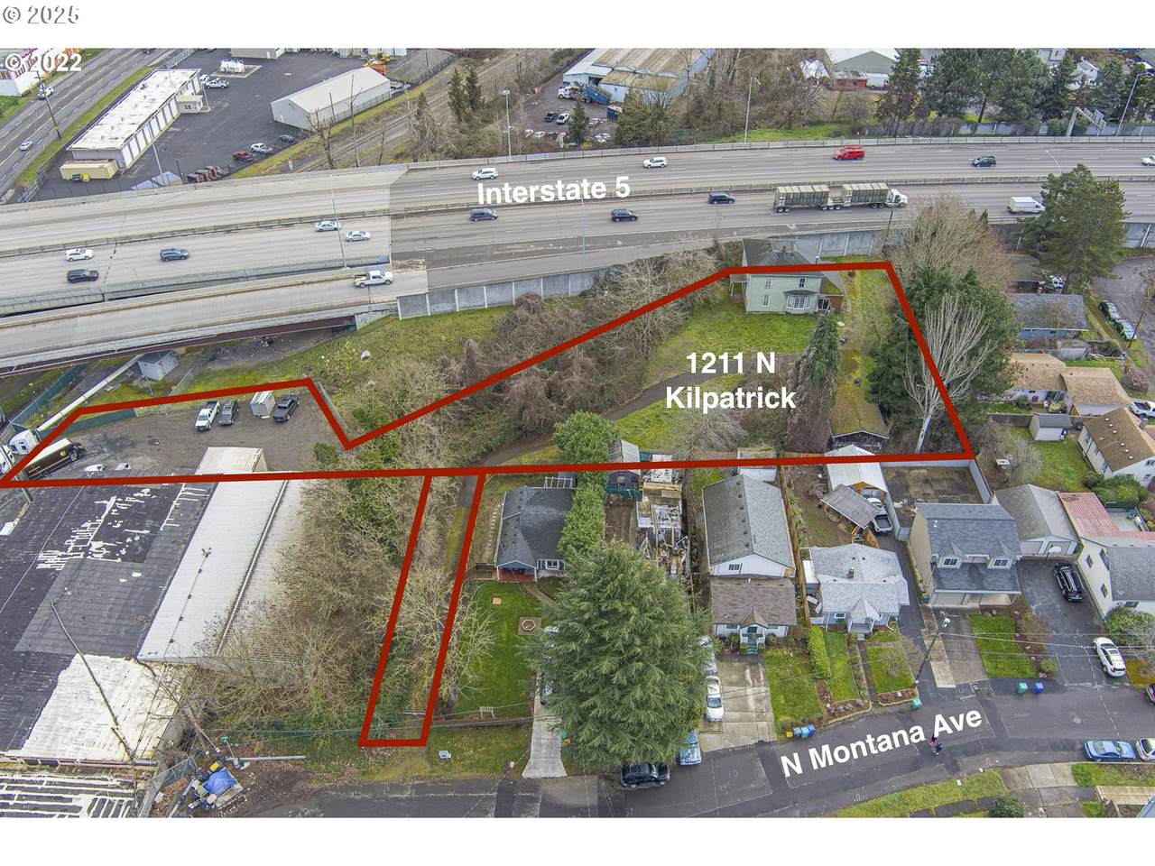 1211 Kilpatrick St - Photo 1