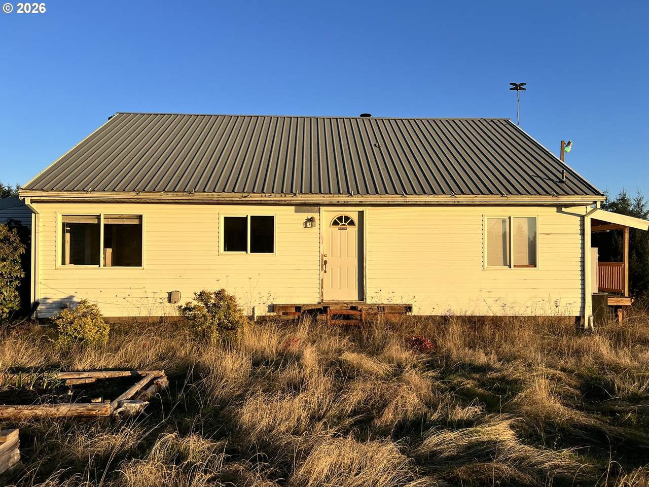 24450 Pumpkin Ridge Rd - Photo 1