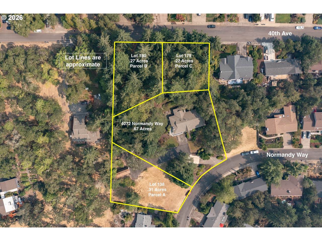 4072 Normandy Way - Photo 1