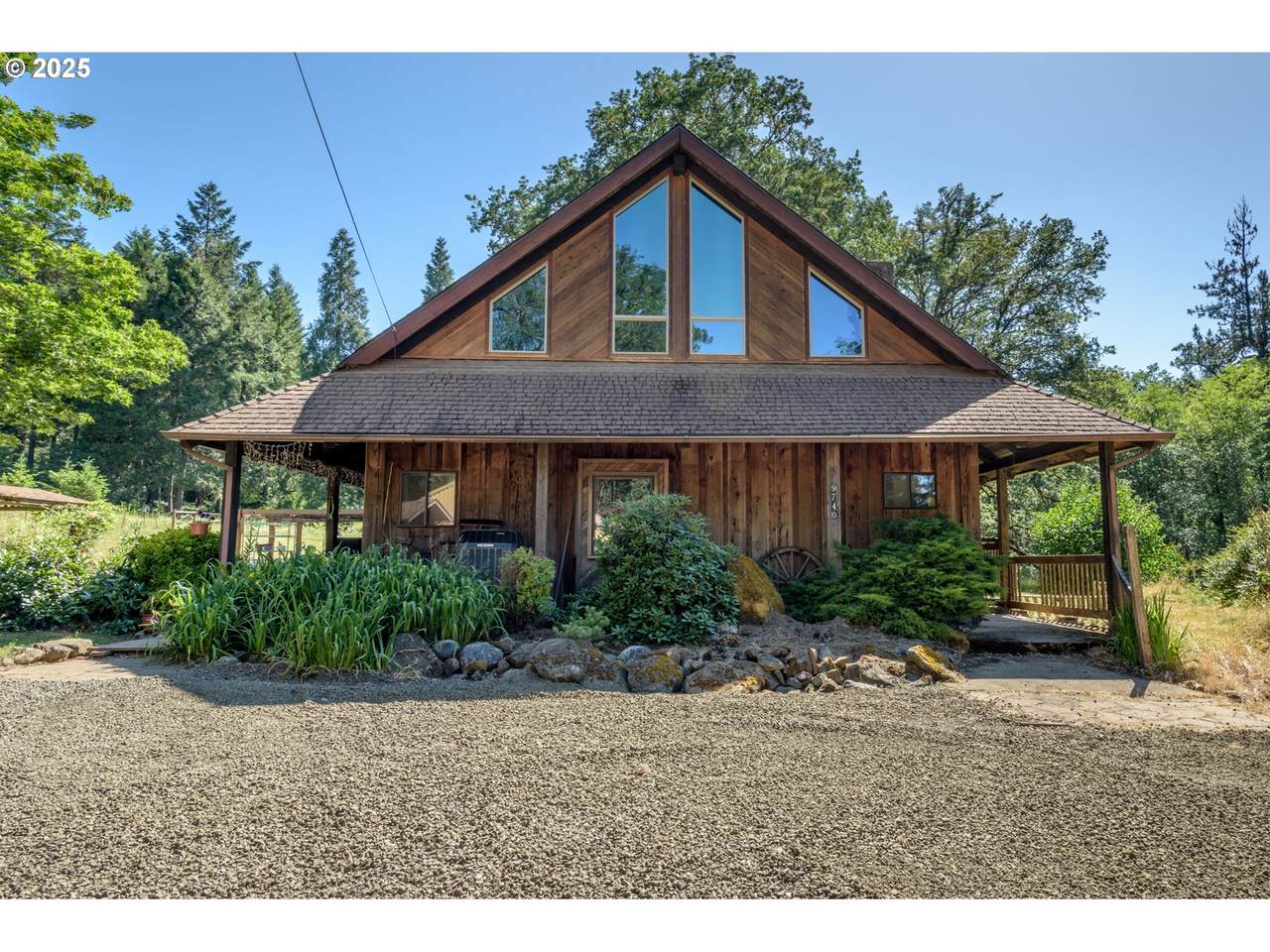 9740 Upper Olalla Rd - Photo 1