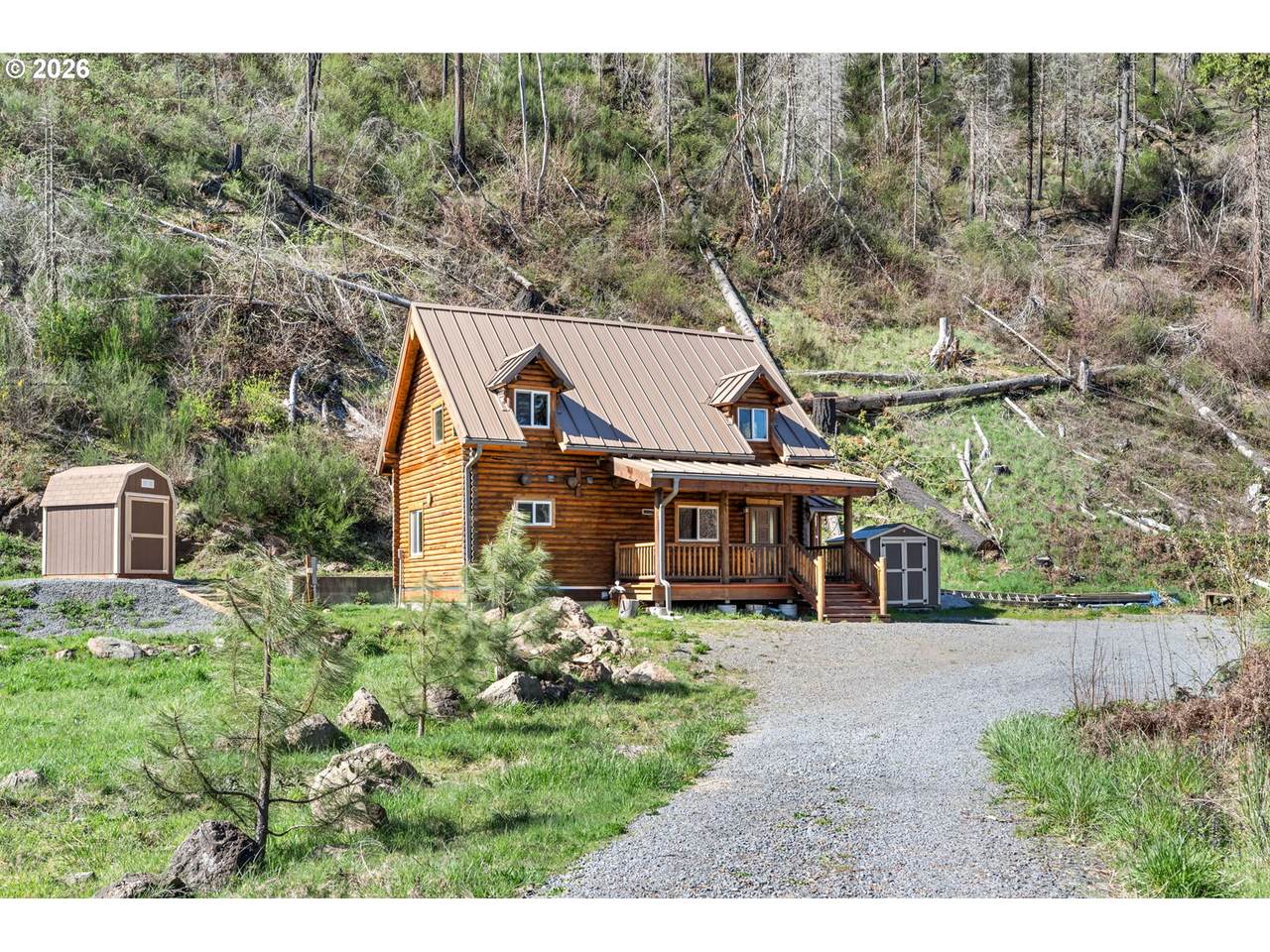 52633 Mckenzie Hwy - Photo 1