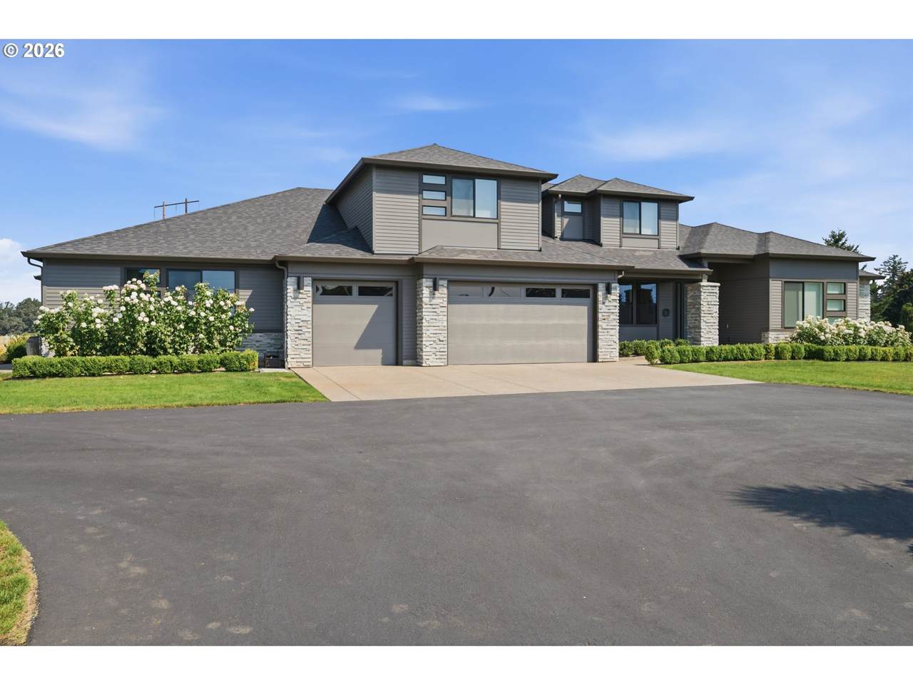 12625 New Era Rd - Photo 1