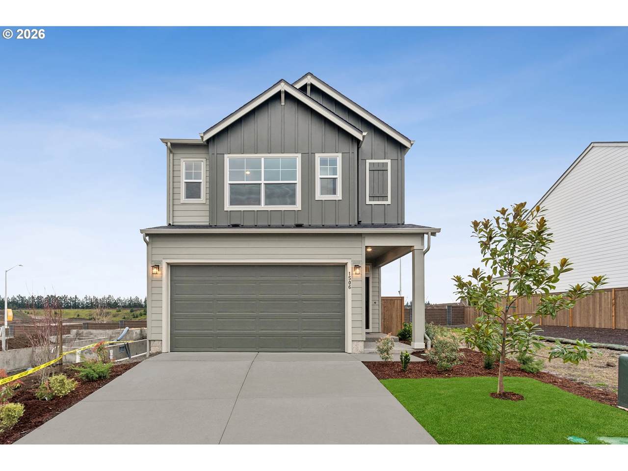 1506 180th Ave - Photo 1