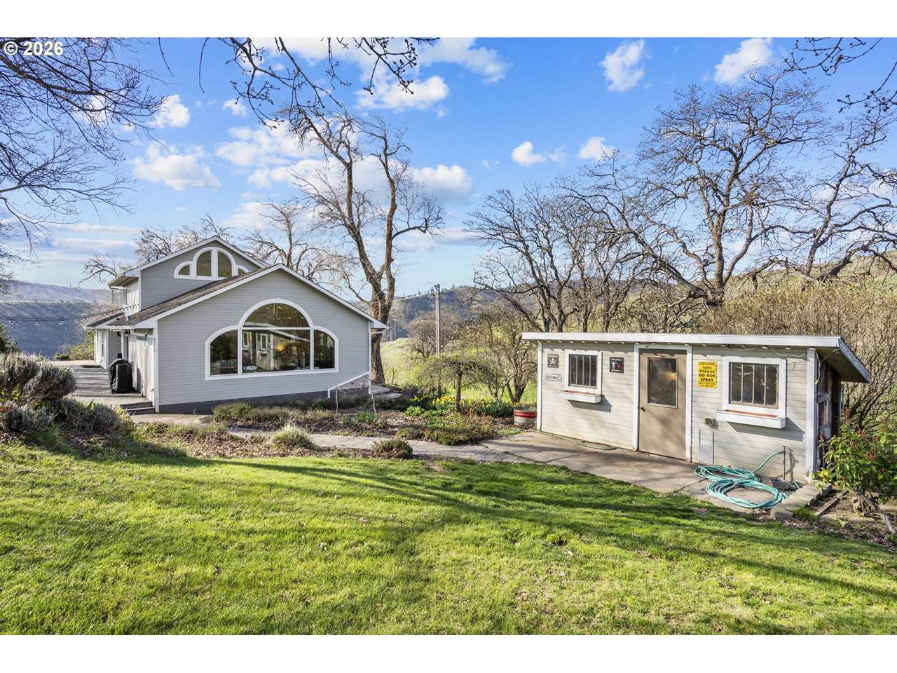 3465 Three Mile Rd - Photo 1