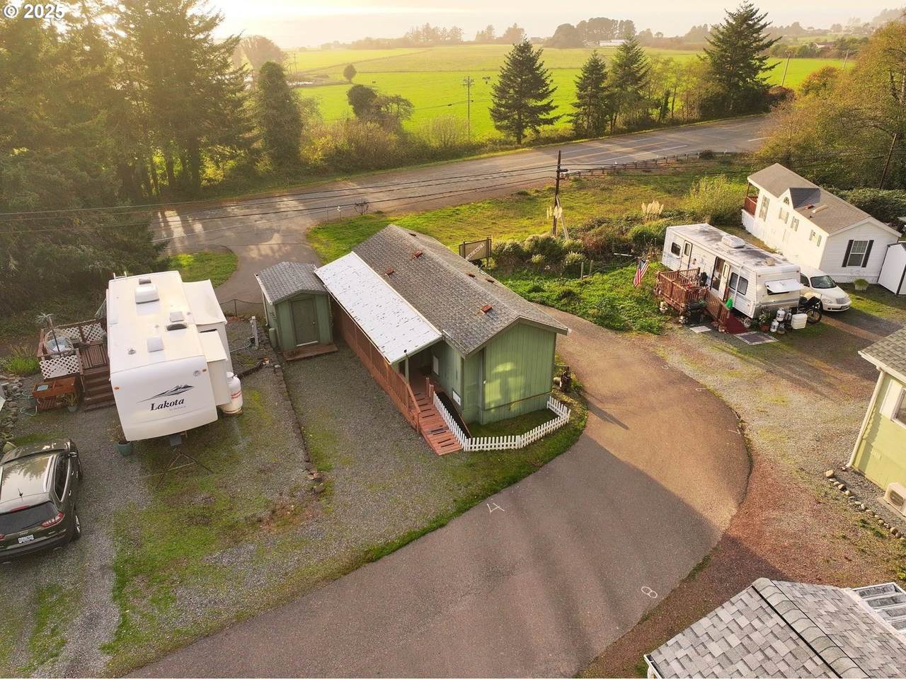 15061 Highway 101 - Photo 1