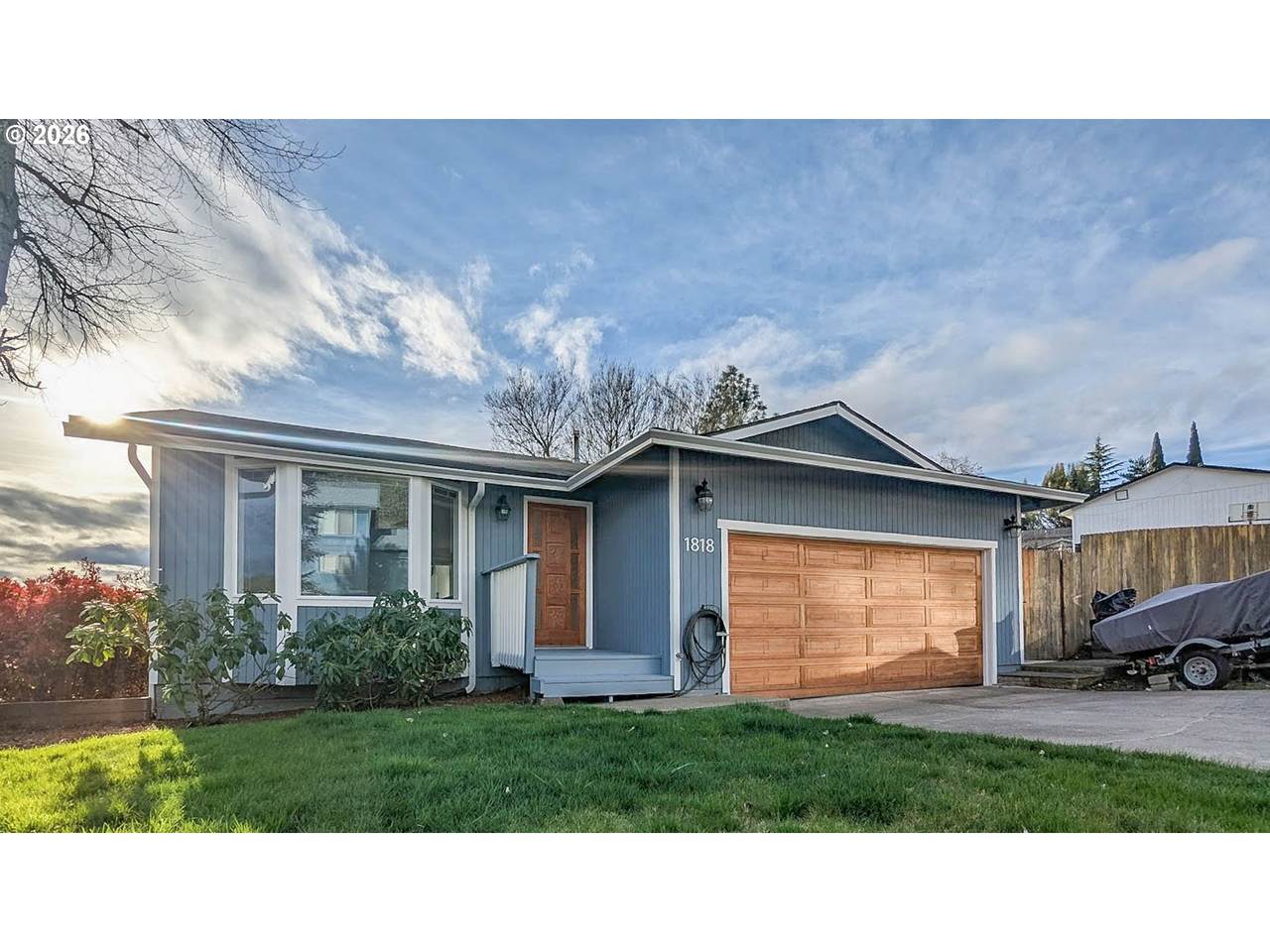 1818 Todd St - Photo 1