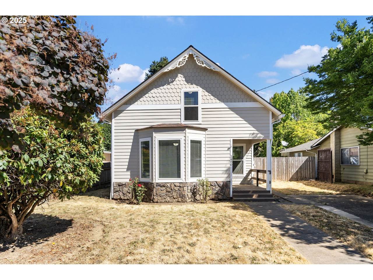 1450 Cherry St - Photo 1