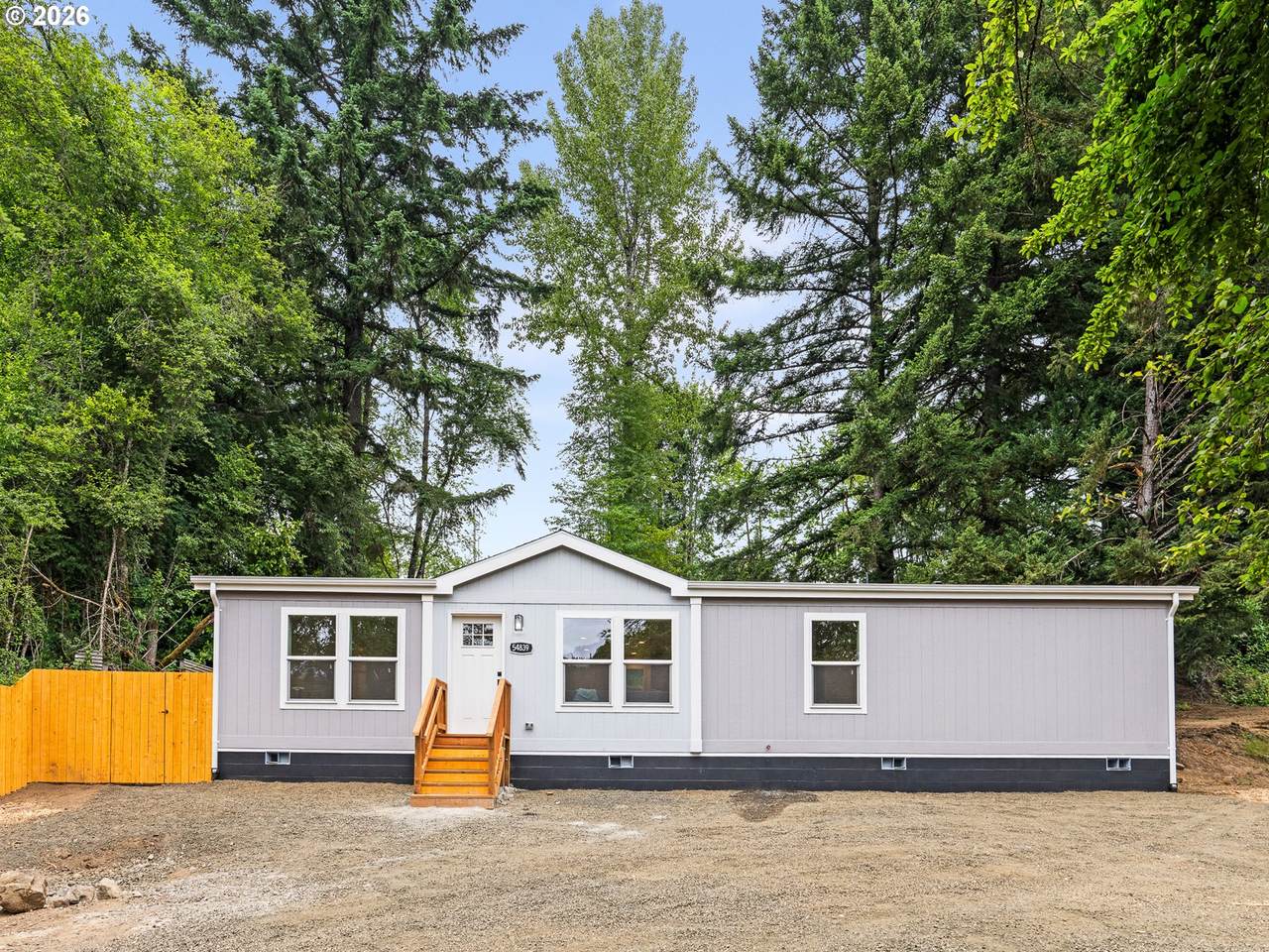 54839 South Rd - Photo 1