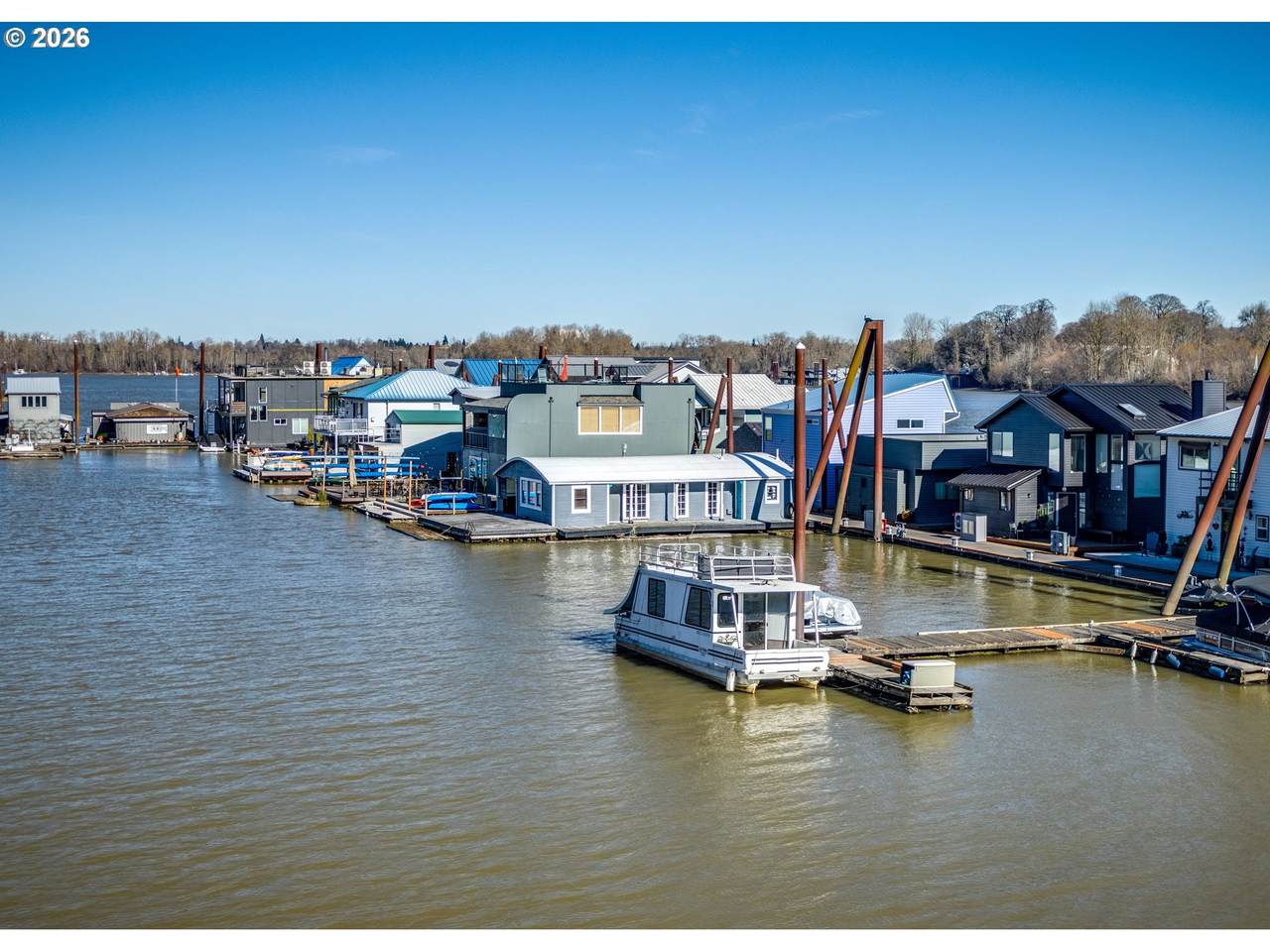 7720 Macadam Ave - Photo 1