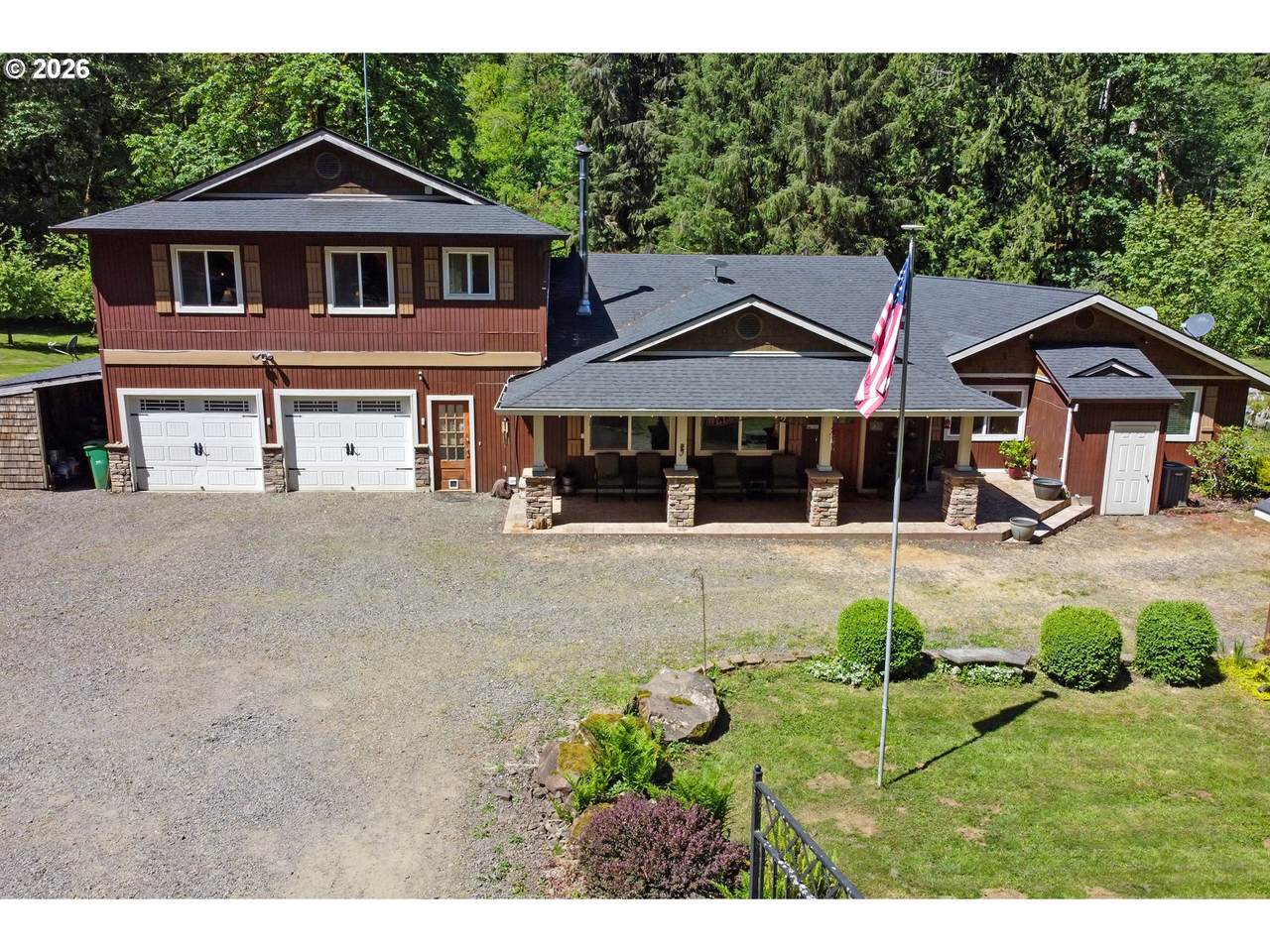 81908 Cow Creek Rd - Photo 1