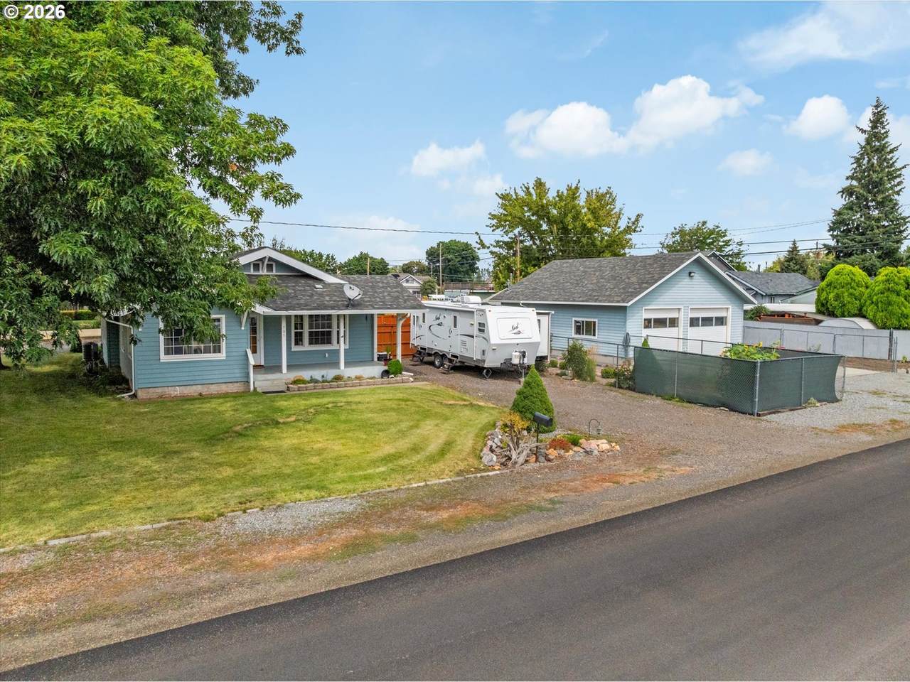 701 Z Ave - Photo 1