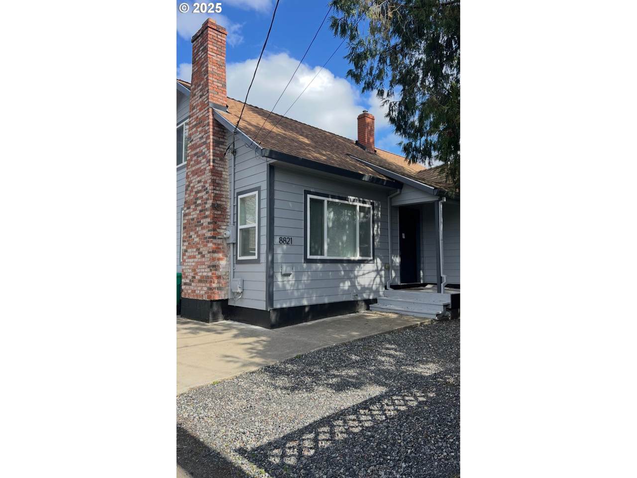 8821 Henderson St - Photo 1
