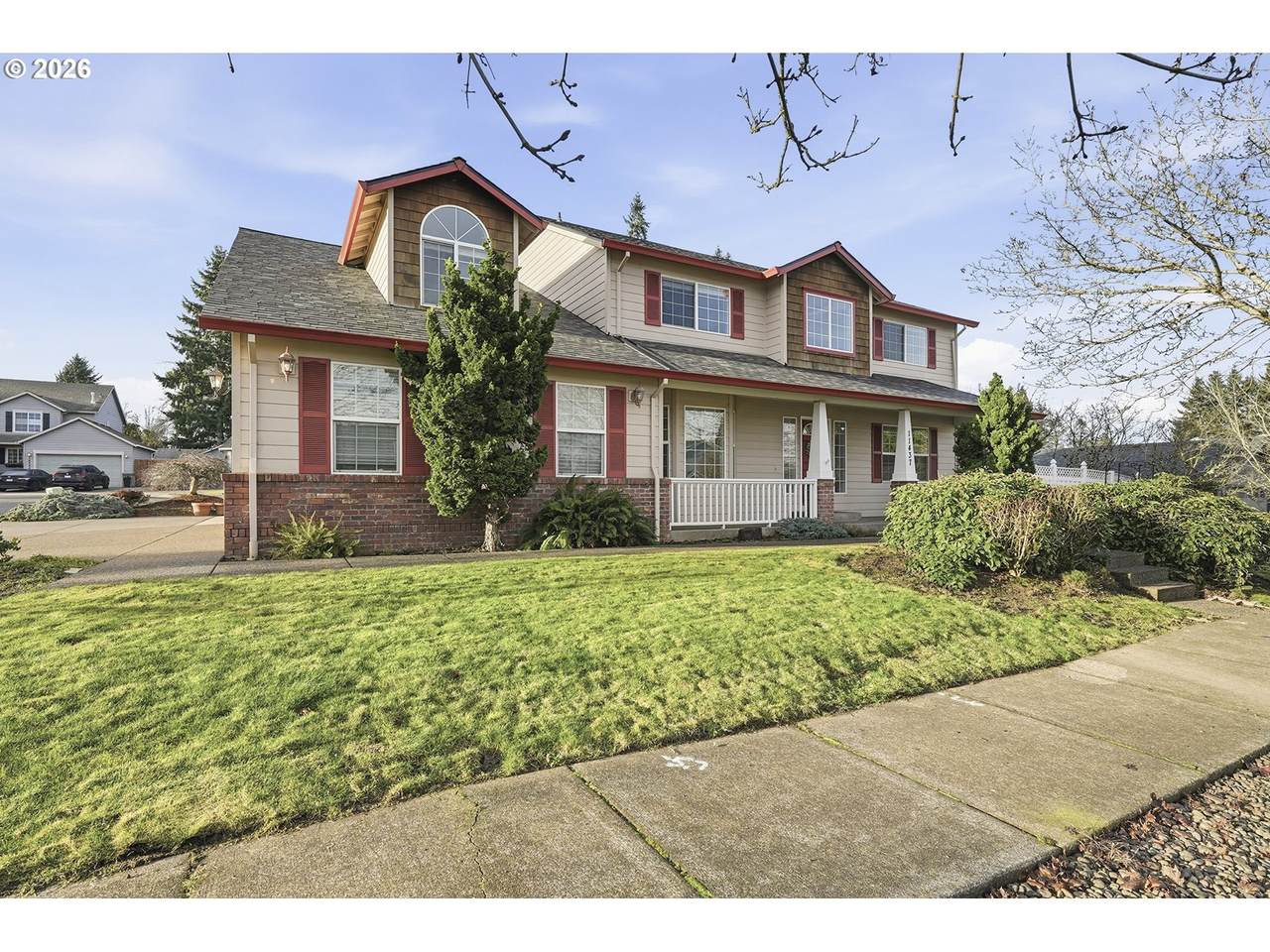 11437 Pennys Way - Photo 1