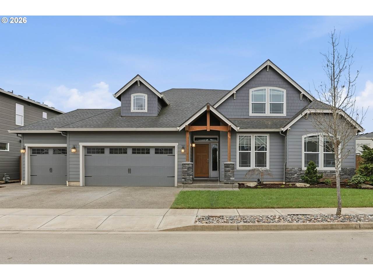 2353 27TH St - Photo 1