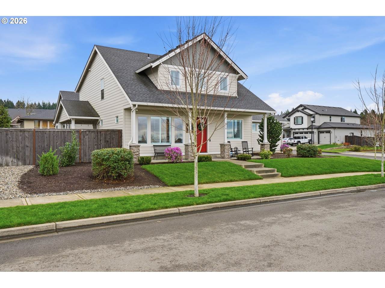 8710 Juniper St - Photo 1