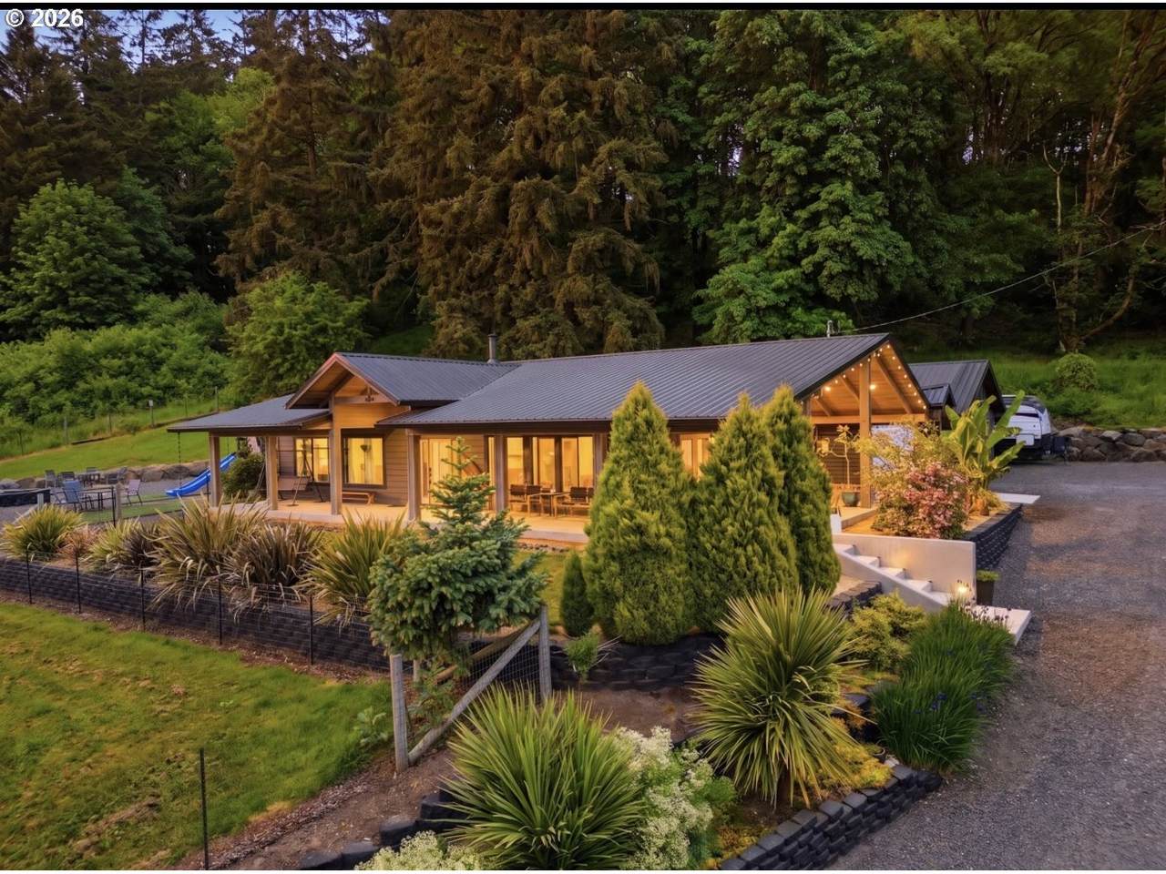 33192 Wilkins Rd - Photo 1