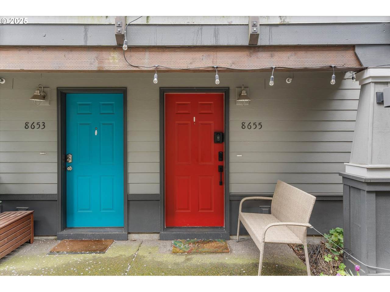 8655 Crawford St - Photo 1