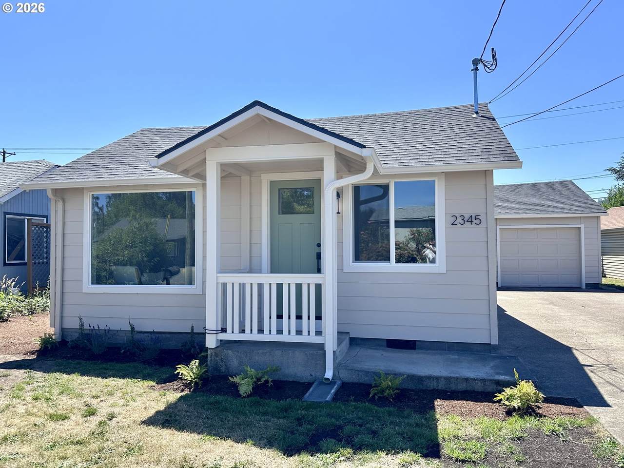 2345 F St - Photo 1