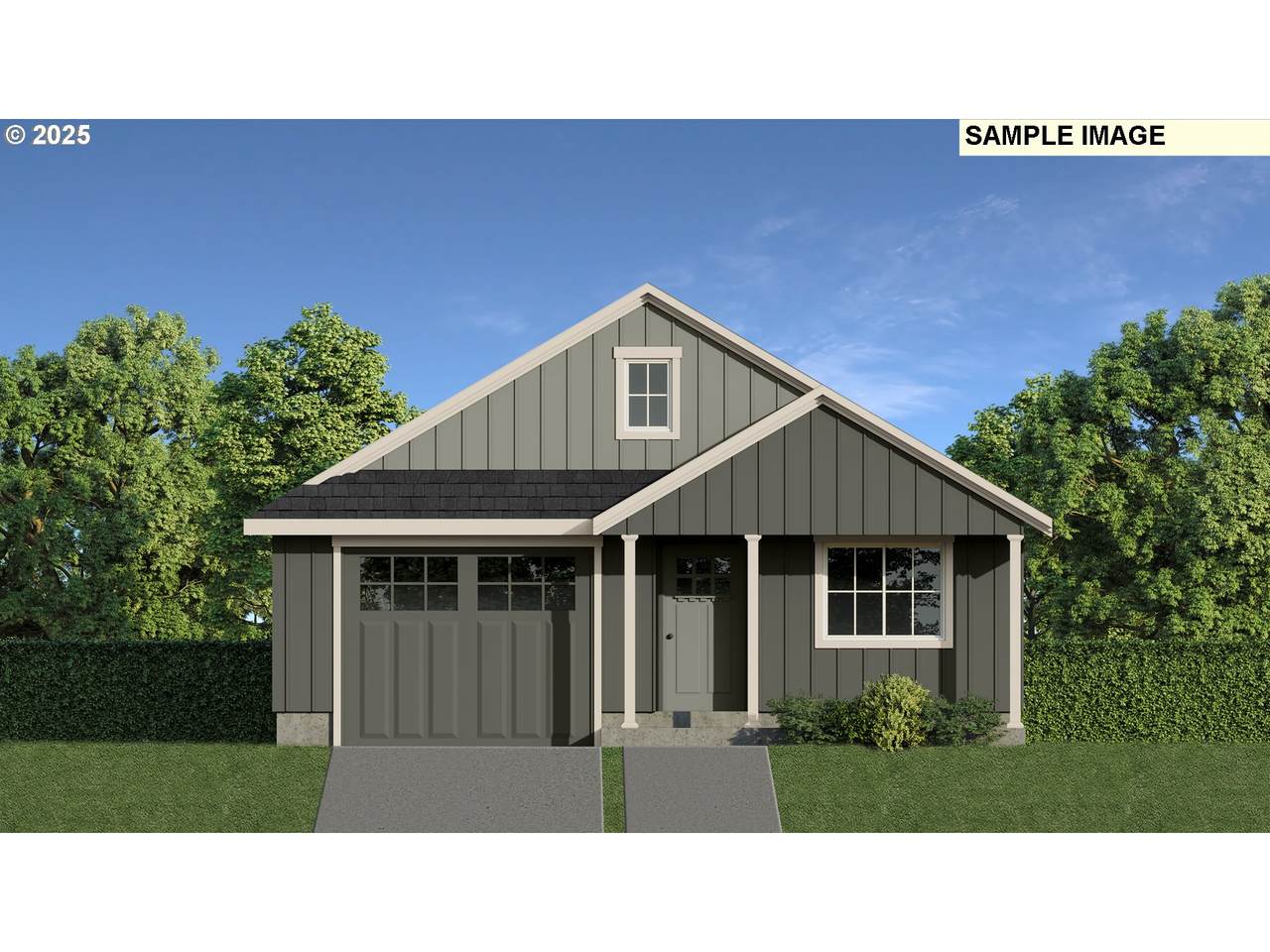 1539 Hankel St - Photo 1