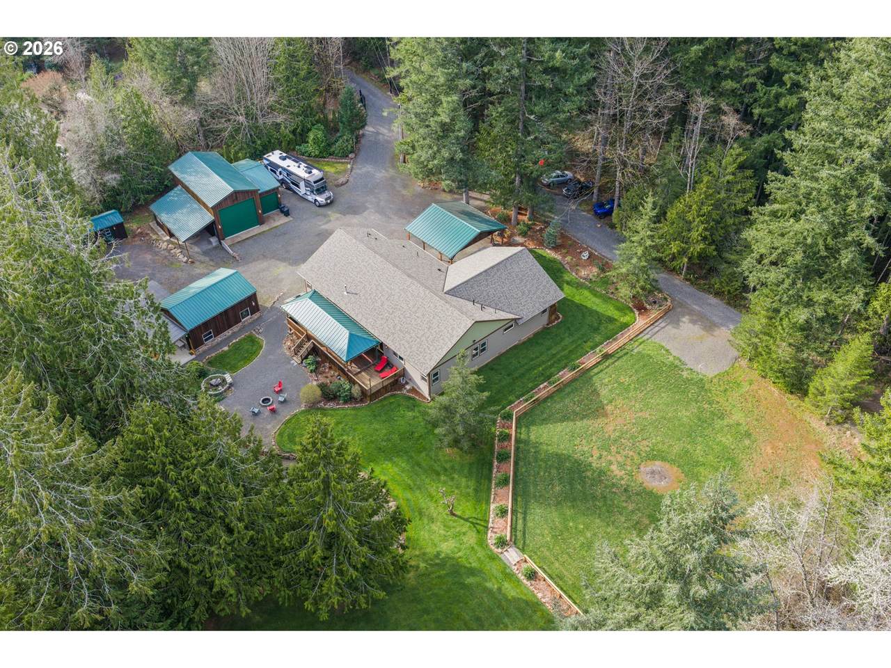 39100 Tumala Mountain Rd - Photo 1