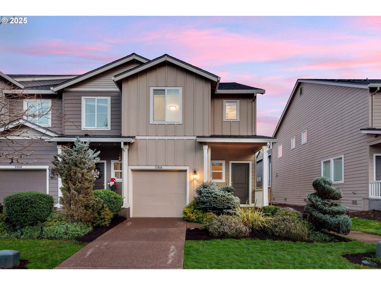 21658 Berkshire Ter - Photo 1