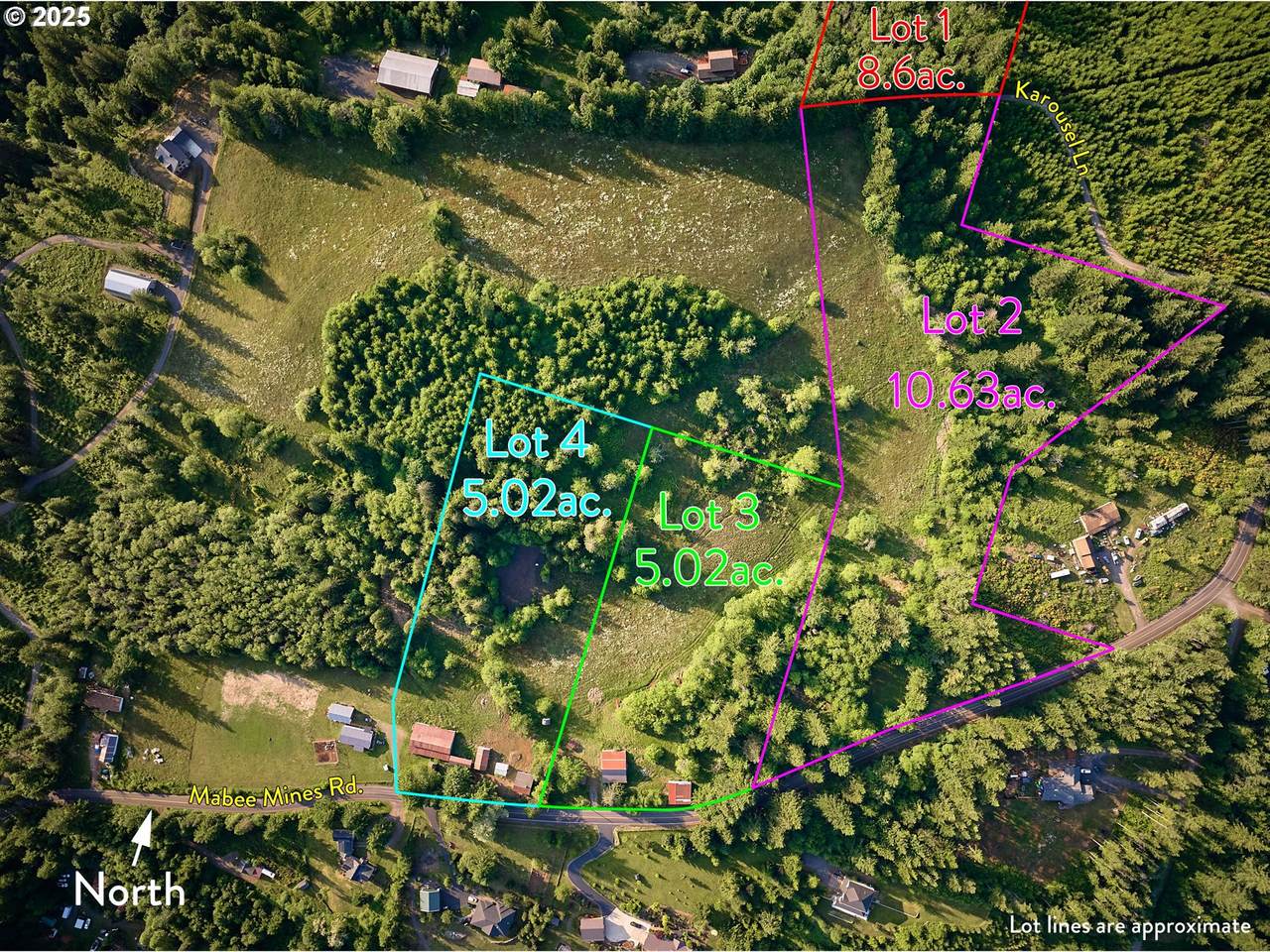 192 Karousel Ln - Photo 1