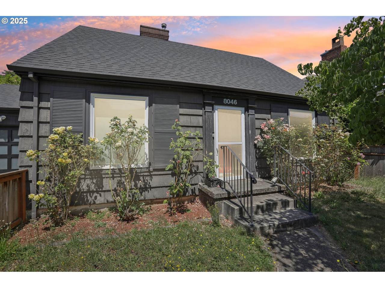 8046 Capitol Hill Rd - Photo 1