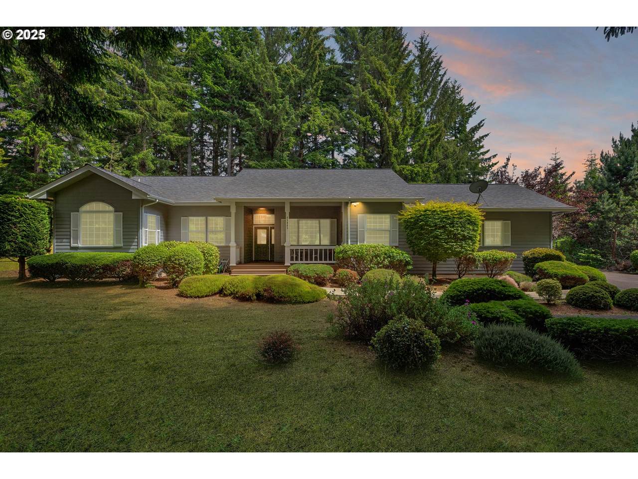 83485 Clear Lake Rd - Photo 1