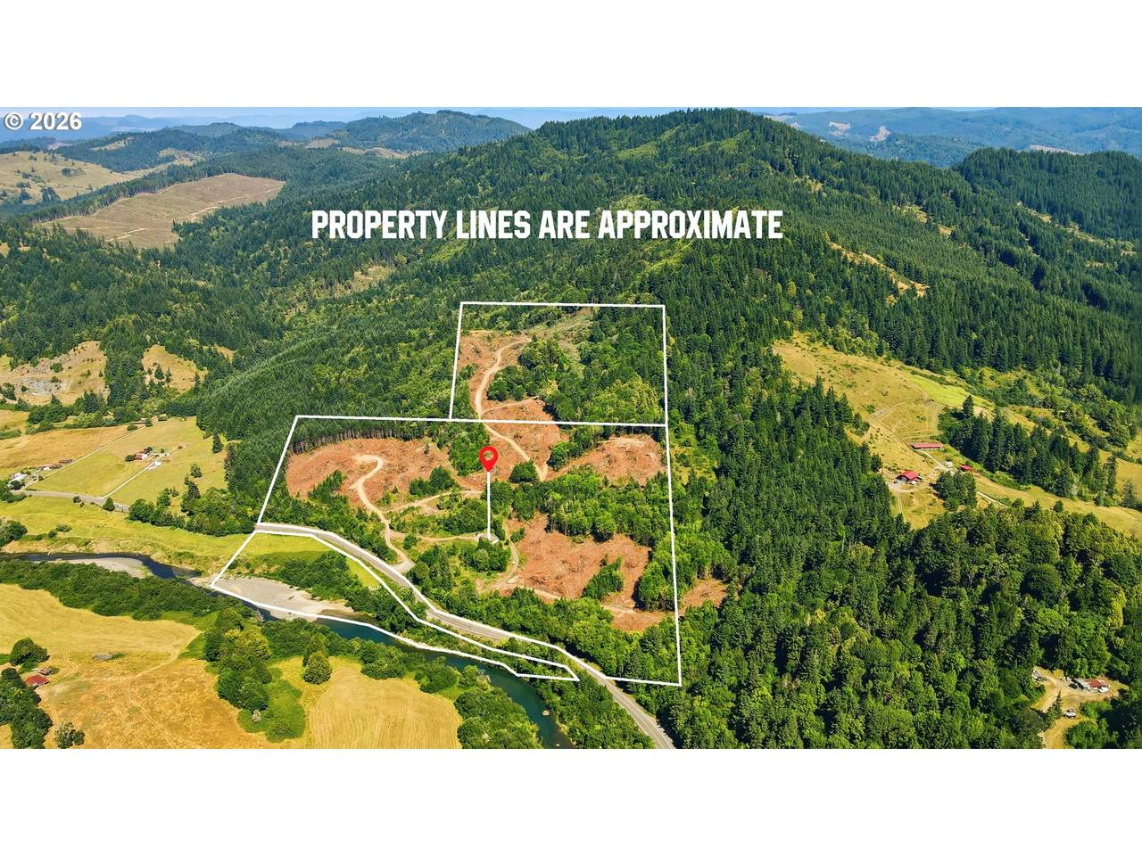 49629 Highway 242 - Photo 1